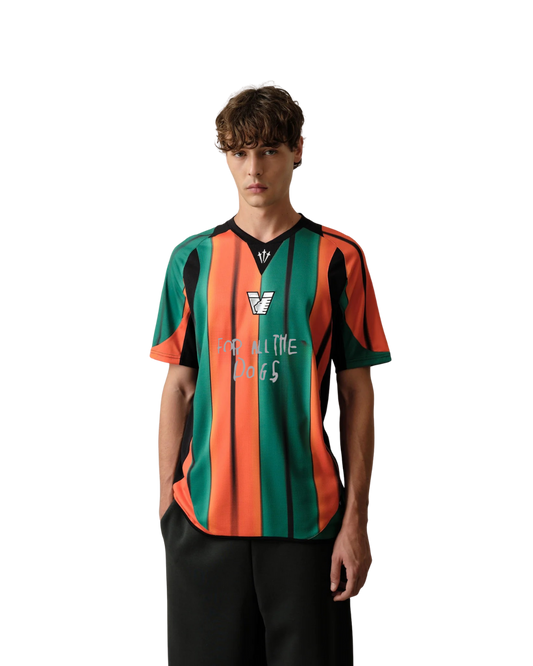 Custom "Scary Hours"