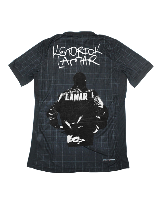 Custom Kendrick Lamar